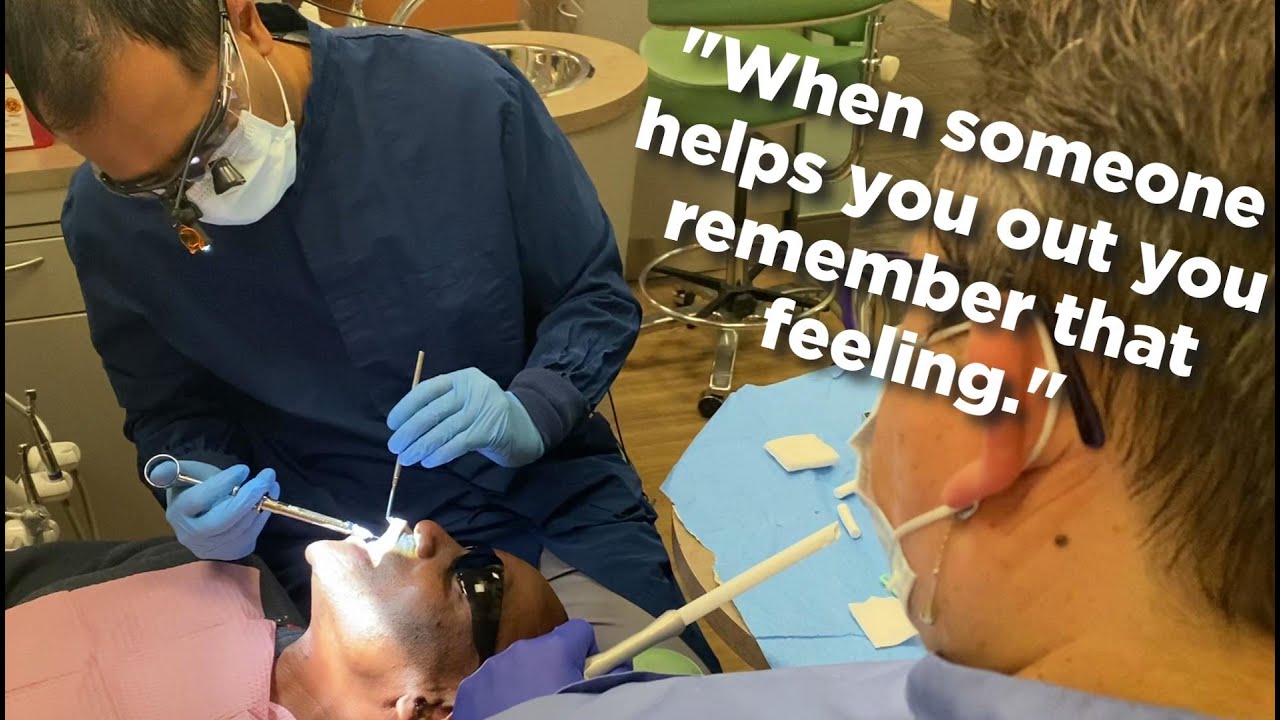 Union Community Care is hiring Dentists!