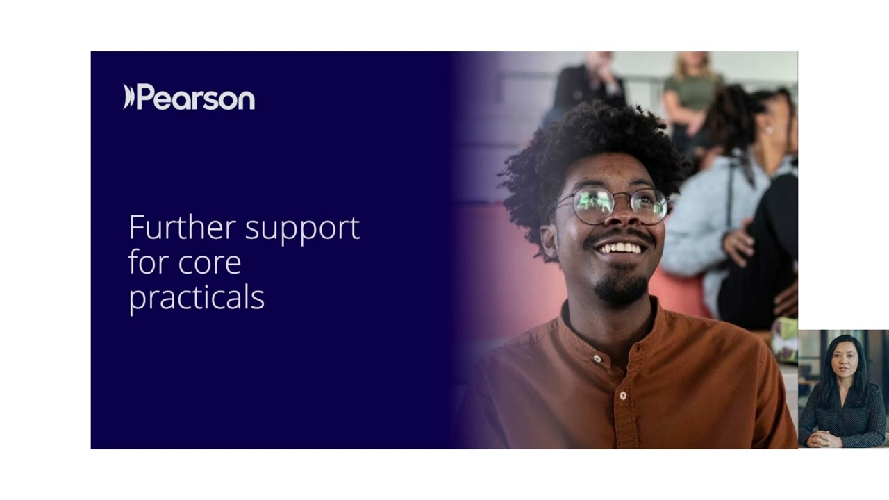  Pearson Edexcel GCSE Science Practical Statement Head Teacher declaration form