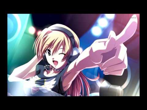 Blackout Nightcore (Victor Niglio Ft. Hype Turner)