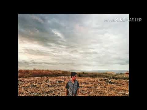 Paulo Timorense - Hau Nia Princesa ( kine master vidio )