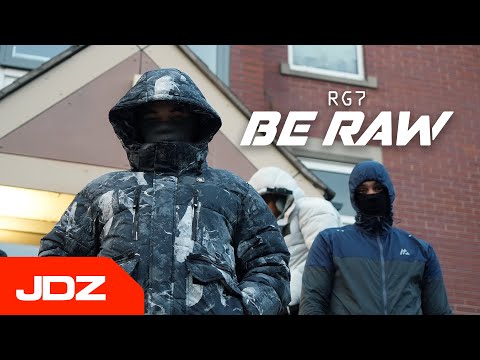RG7 - Freestyle [BeRaw] | JDZ