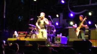 Clutch - &quot;50,000 Unstoppable Watts&quot; @ Shindig Festival, Baltimore Md. Live