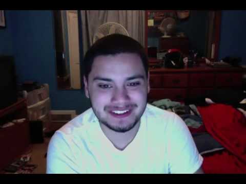 Happy Birthday Mandie!