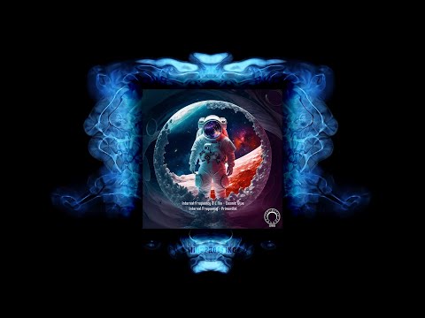 Internal Frequency & L Nix - Cosmic Glue | Deep Dubstep