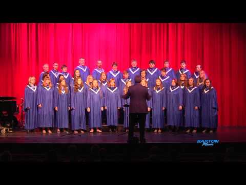 The Ballad of Sweeney Todd