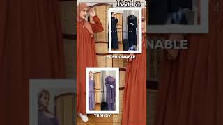 Download lagu Kalla Dress Cantik#dress#dresscrinkle#airflow #fashion mp3