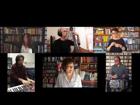 That's what friends are for (B. Bacharach)