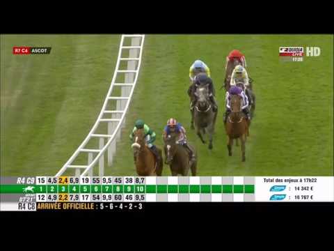 The Coronation Stakes Winter