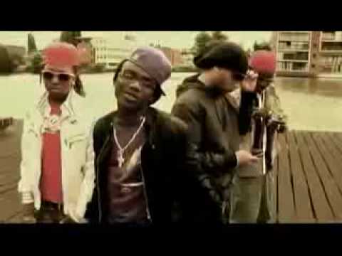 nino ft. priester &lucky luq Gibba - ik heb me swag on + download link