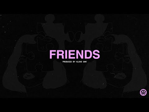 [FREE] Lil Yachty x KYLE Type Beat 2019 - "FRIENDS" | Trap Type Beat | Klovd San