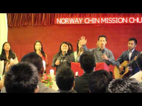Jesuh thawngin Prase&worship (NCMC)03.04.2016