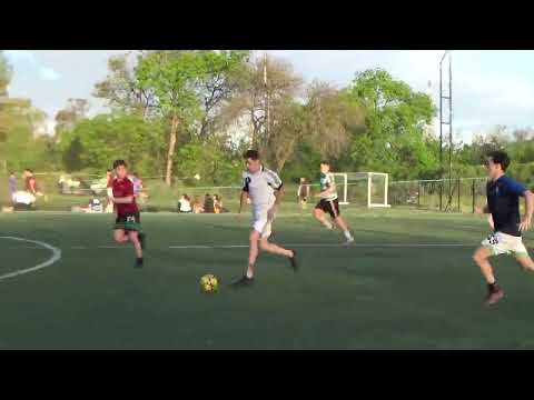 MONROE FC VS MANAOS FC - #LigaNuñez - #Clausura SLV - 20/10/23