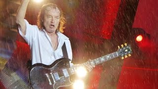 AC/DC - BAPTISM BY FIRE - Köln 19.06.2015 ("Rock Or Bust"-Worldtour 2015)