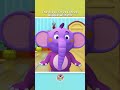 Learn Numbers Hickory Dickory Dock Nurseryrhymes Kidssong Childrensongs Shorts Hooplakidz