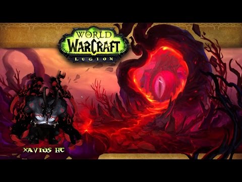 [HC] Xavius Enha Sham PoV feat Ferox Imperator