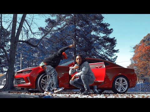 FTRGloDrilla X FTRTyCun - Straight Like Dat (Official Movie) Directed & Shot by: @krazyhustle