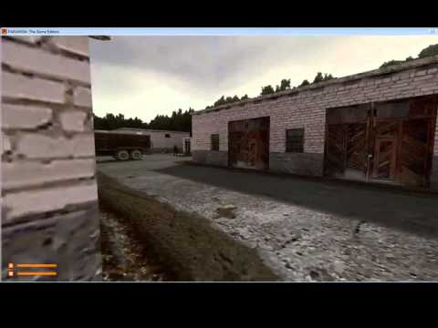 Paranoia walkthrough part 1