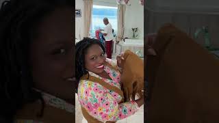 DITL as a Mother of 10: Pt 1 of Vlog Episode 7.3.26 I Hope You’re Happy With Your Birthday Bean Pie