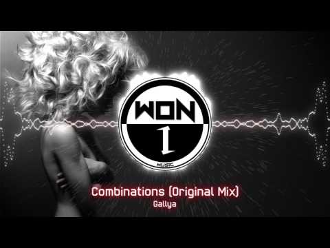 Gallya - Combinations (Original Mix)