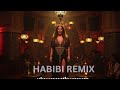 HABIBI REMIX Arabic Bass Oud Combo ️ Sandstorm Edition 2025