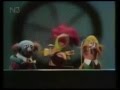 Sesame Street Spinning Wheel