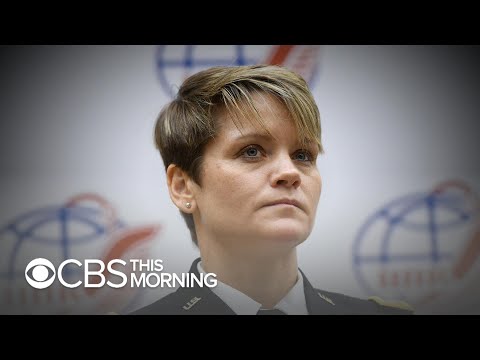 NASA investigating allegations of identity theft involving space station astronaut