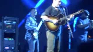 Dave Matthews Band-Sleep To Dream Her-Live-Toyota Pavilion at Montage Mountain, Moosic, PA-5/29/13