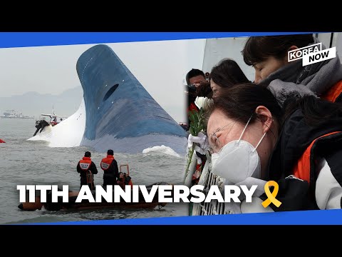 The cause of Sewol ferry disaster finally revealed