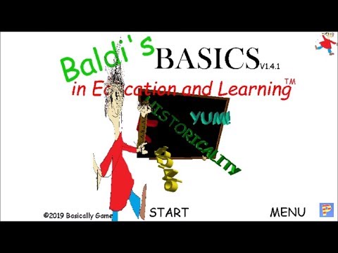 Play Times Basics Mod [Regular Ending]