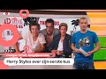 Vroeger in het Jeugdjournaal: One Direction