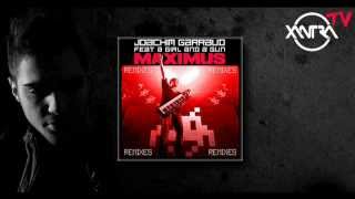 Joachim Garraud - Maximus (Xantra & David Hopperman Remix)