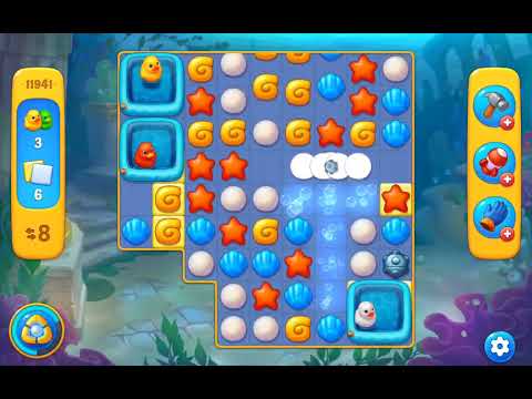 FISHDOM LEVEL # 11941 - SUPERADO 💯 (2023) FISHDOM Perú 🇵🇪 juegos eventos Minijuegos