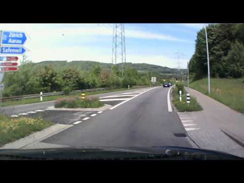 Oftringen   Dänniken 01