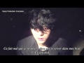 VIXX LR (Solo Leo) - Words To Say [VOSTFR ...