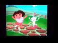 Dora The Explorer Boots Bouncing Ball Song