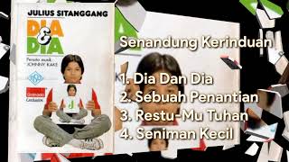 Download lagu Senandung Kerinduan #2 Julius Sitanggang mp3 Download lagu Senandung Kerinduan #2 Julius Sitanggang mp3