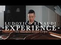 Experience - Ludovico Einaudi (BEAUTIFUL Piano Solo)