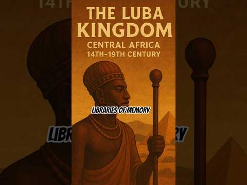 Kingdom of Luba