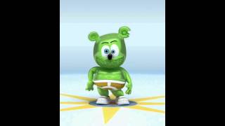 Gummibär Boom Bing Bing