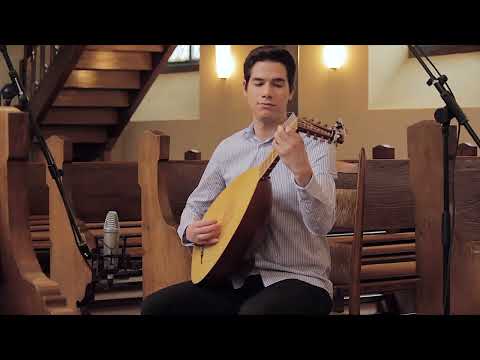 Malor me bat - Francesco Spinacino