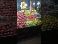 How To Decorate Fruits In Fruit Shop Shorts Fruit