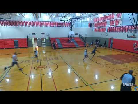 iBall Canada (41) tier 7 - 2023 fall  Divine Infant(50) - tcbl sunday