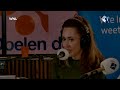 Presentator Ekiz over de OneLove-band: 'Paul Haenen laat precies zien uit welke hoek de haat komt'