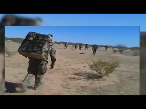 What is the life of a Burrero like?