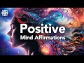 Reprogram Your Mind While You Sleep! Affirmations for Positivity, Resilience, & Optimism