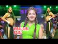 Rajgir Malmas Mela Kajal Kajal Ka Dhamake Dar Dance Shobha Samrat Theatre Dance