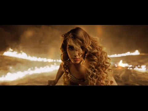 Inas X - Playing with Fire