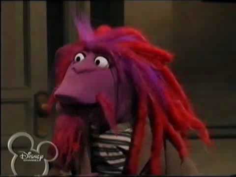 Muppets Tonight - S1 E7 P1/3 - Sandra Bullock