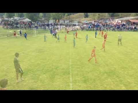 RESTV / West Selection Japan 0 - C.D. Numancia 2 / Alevín / 1a Fase