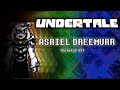 [Undertale 7th Anniversary] Hopes and Dreams + Save The World | Animated SoundTrack